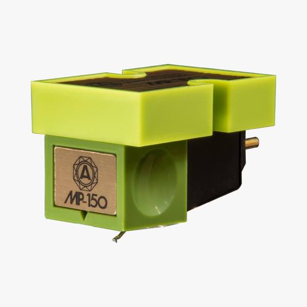 Nagaoka MP-150 MP Cartridge — official product image
