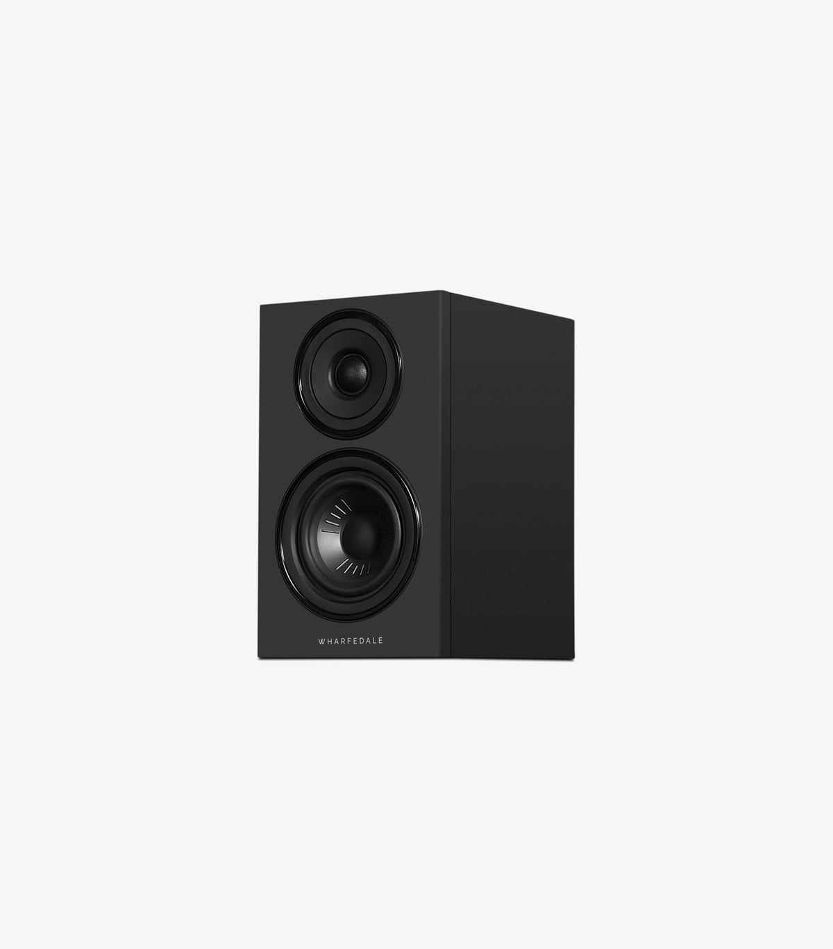 Wharfedale DIAMOND 12.0i Loudspeakers in All-black