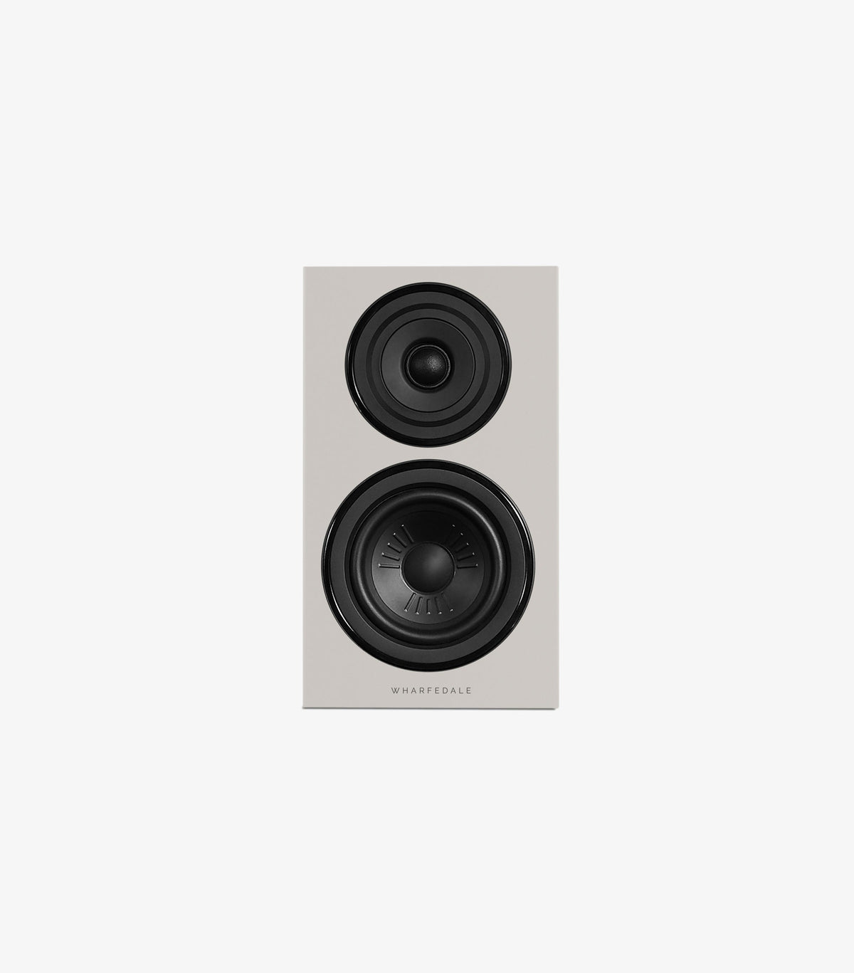 Wharfedale DIAMOND 12.1i Loudspeakers in Stone Grey - official product view 4