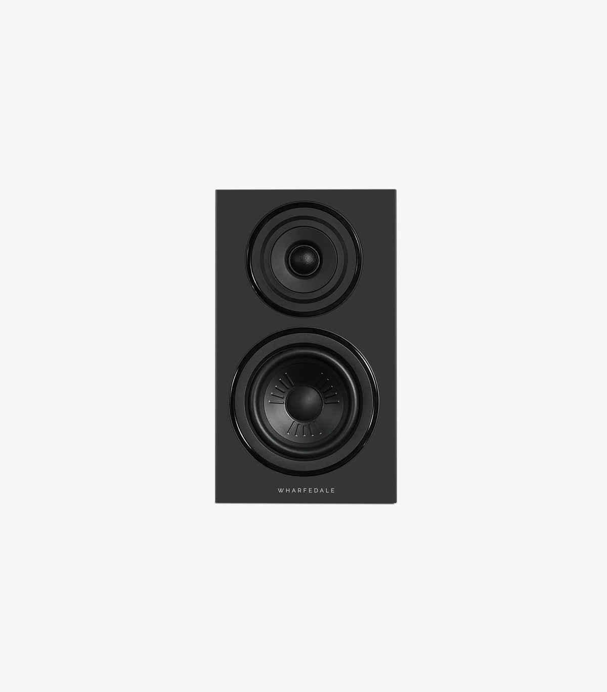 Wharfedale DIAMOND 12.1i Loudspeakers in Classic Walnut - official product view 6