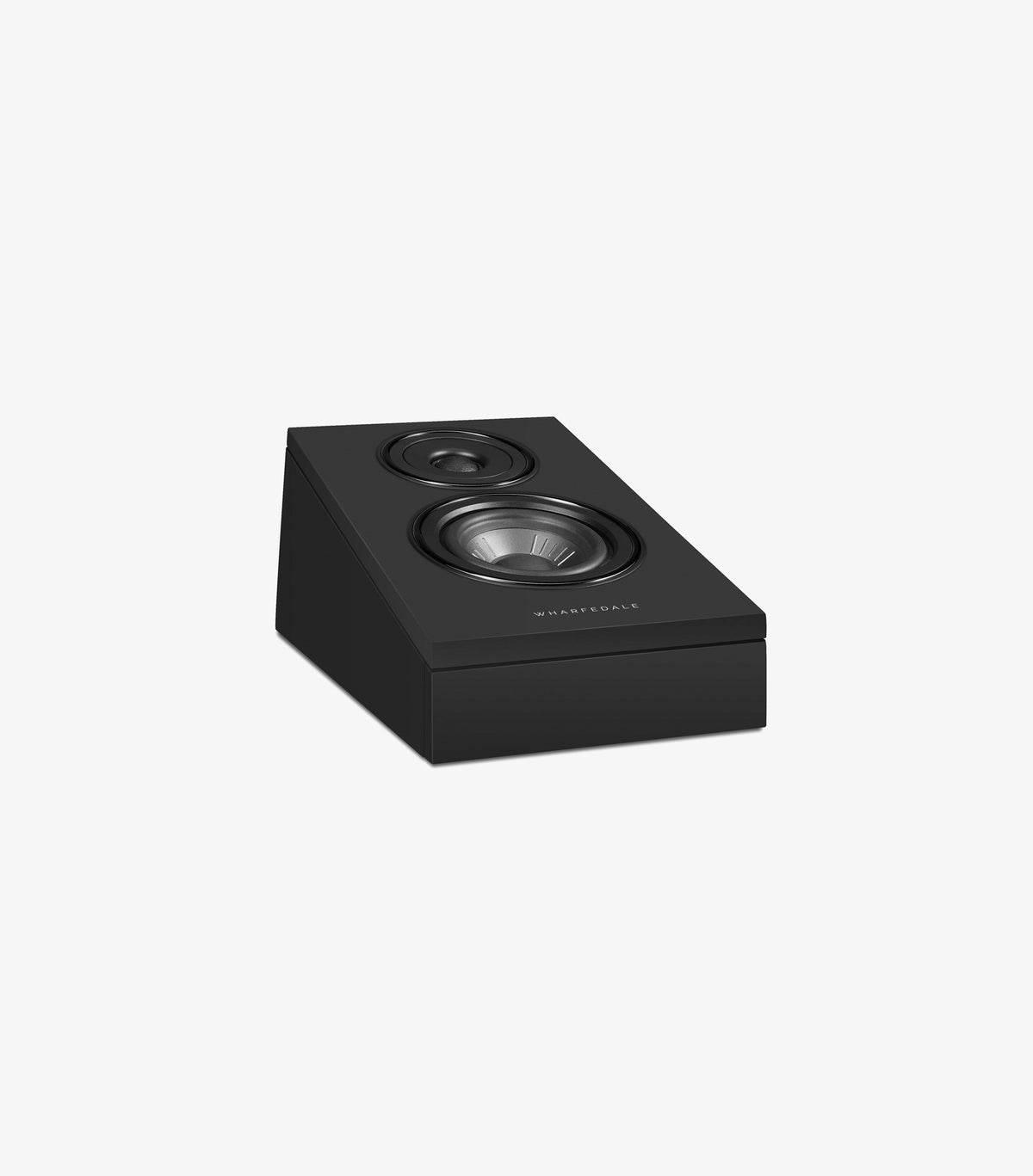 Wharfedale DIAMOND 12 3Di Surround Speakers in All-black
