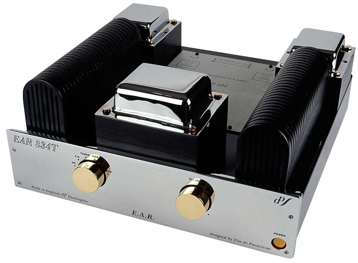 EAR Yoshino 834T Integrated Amplifier