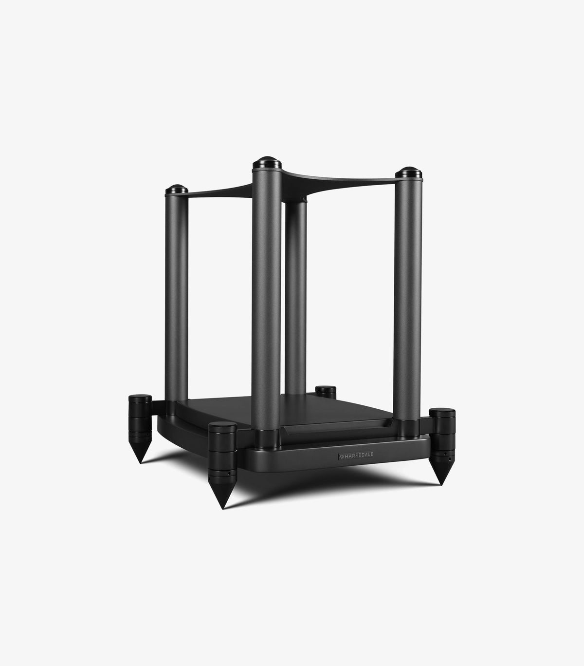 Wharfedale ELYSIAN 2R Speaker Stands - official product view 2