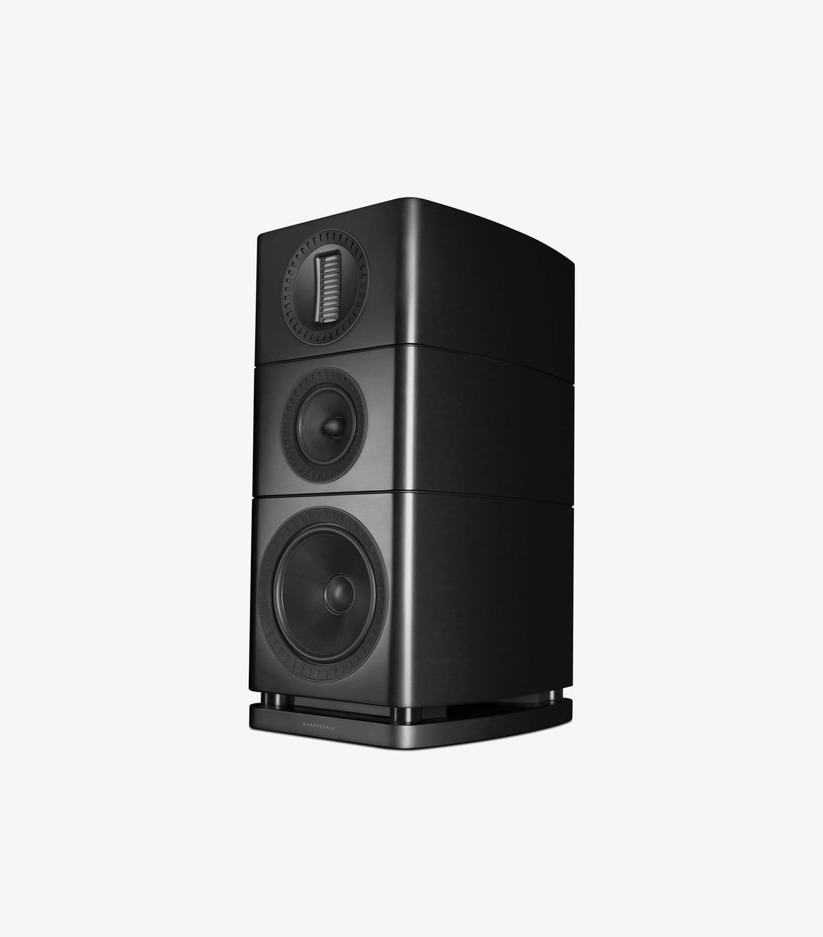 Wharfedale ELYSIAN 2R Loudspeakers in Black