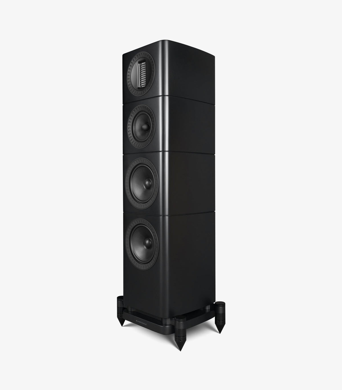 Wharfedale ELYSIAN 3R Loudspeakers in Black