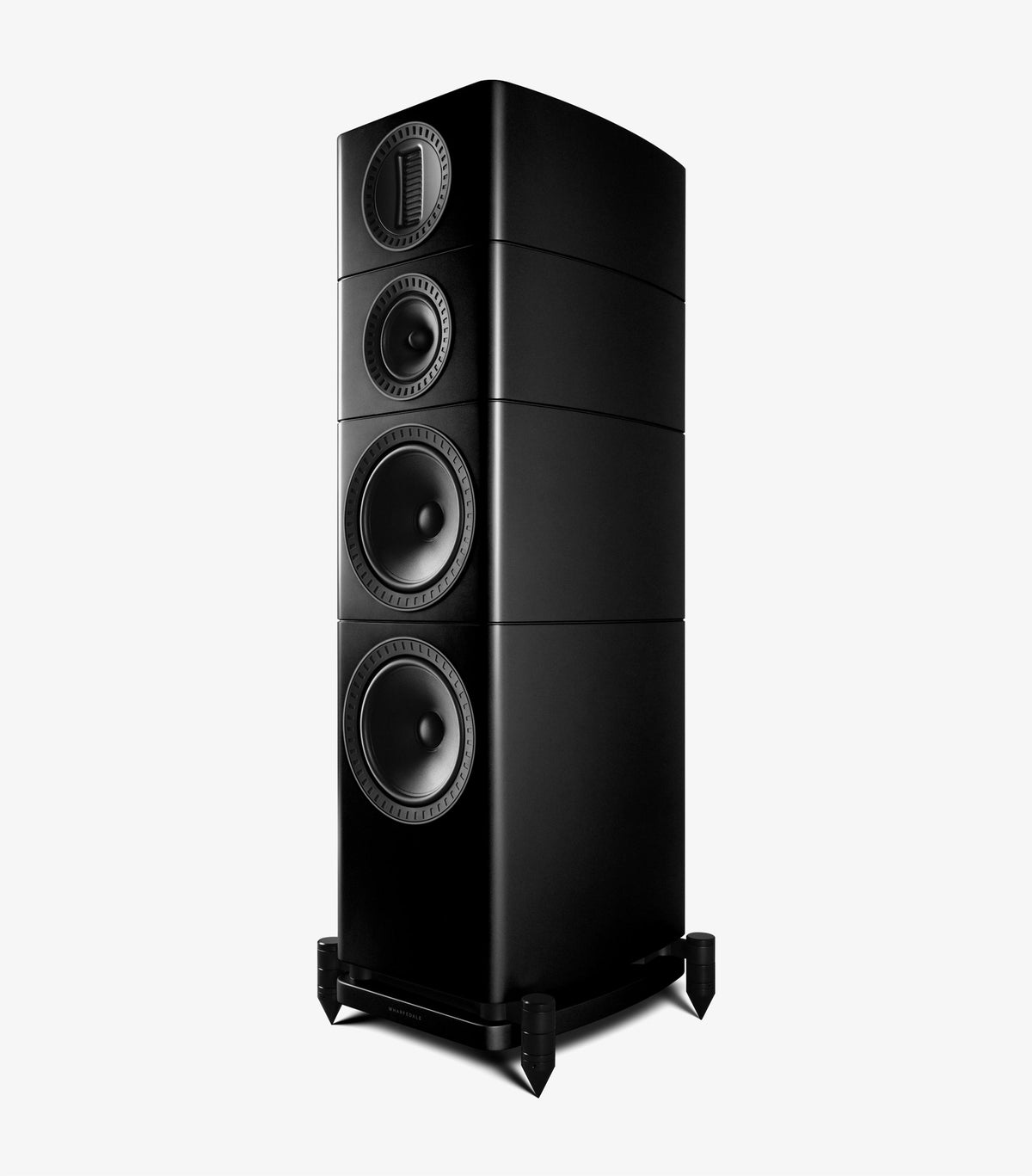 Wharfedale ELYSIAN 4R Loudspeakers in Black