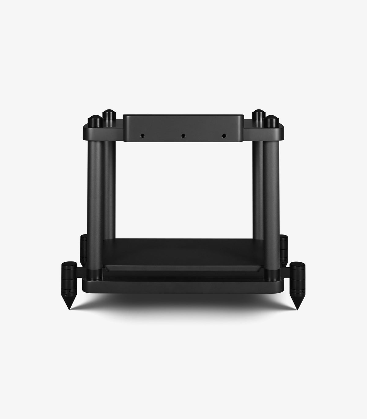 Wharfedale ELYSIAN CR Speaker Stand - official product view 2