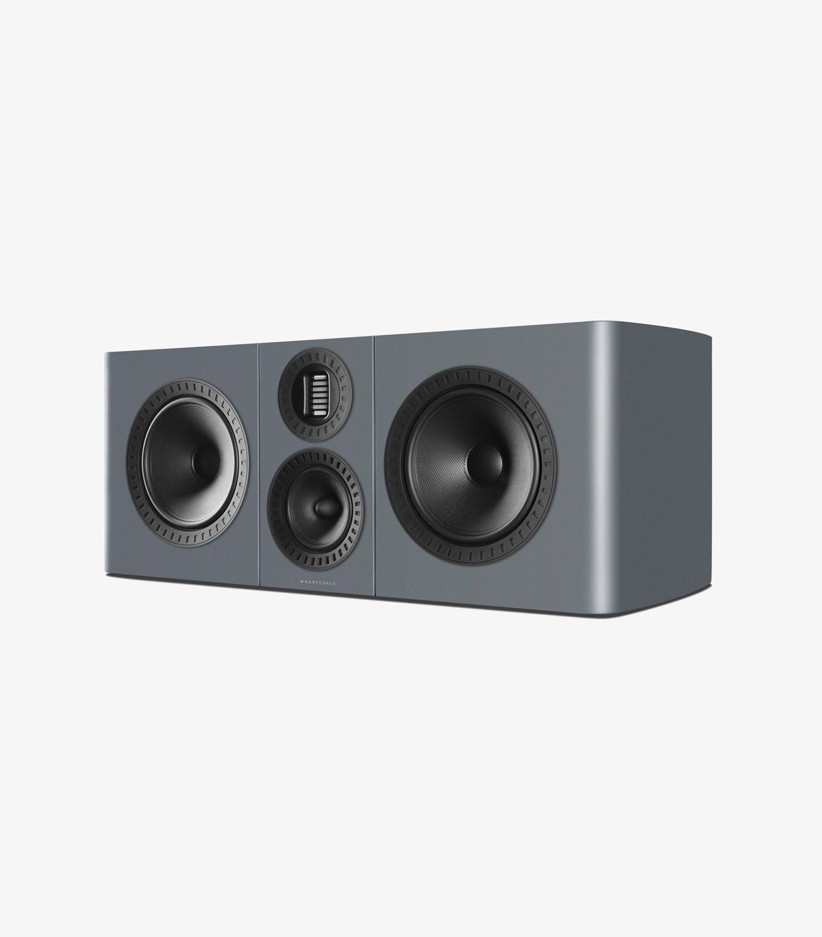 Wharfedale ELYSIAN CR Centre Channel in Grey - official product view 3