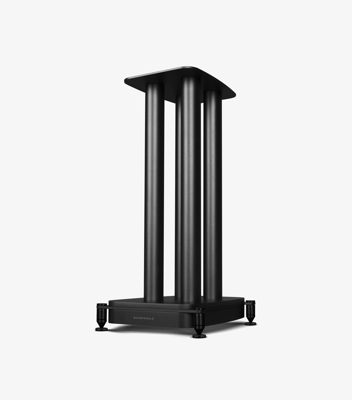 Wharfedale EVO 5.1 Speaker Stands - official product view 2