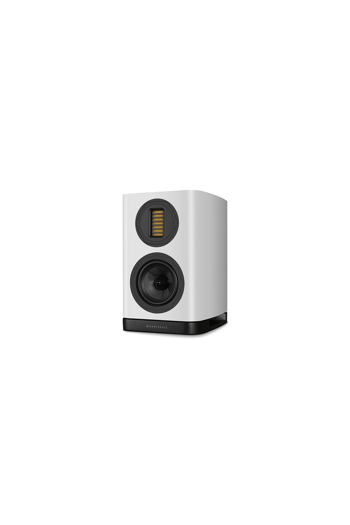 Wharfedale EVO 5.1 Loudspeakers in White - official product view 7
