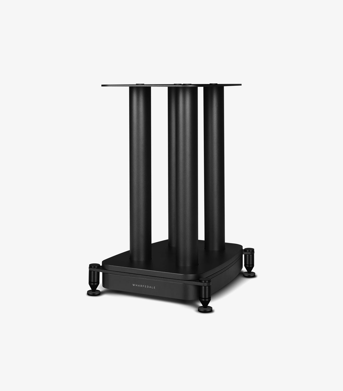 Wharfedale EVO 5.2 Speaker Stands - official product view 2
