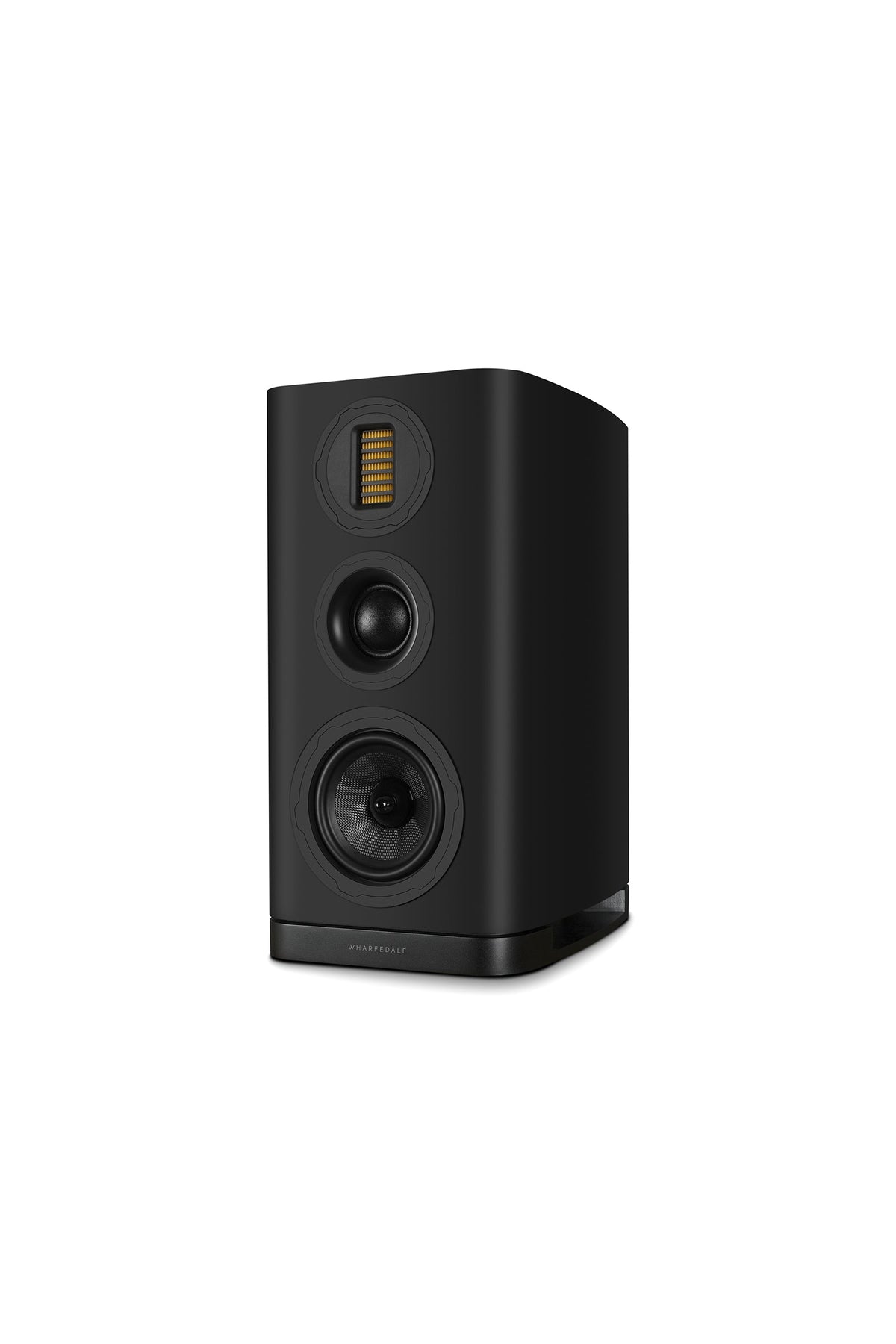 Wharfedale EVO 5.2 Loudspeakers in Black