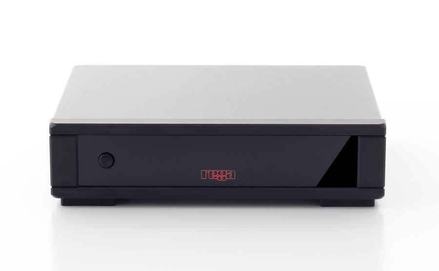 Rega Fono MC MK4 Phono Stage, official phono stage view 2