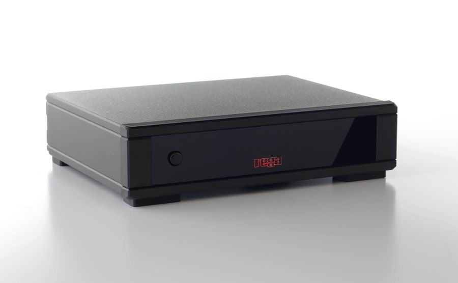 Rega Fono MM MK5 Phono Stage, official phono stage view 3
