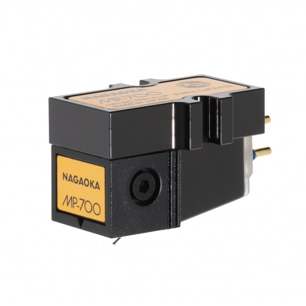 Nagaoka MP-700 MP Cartridge