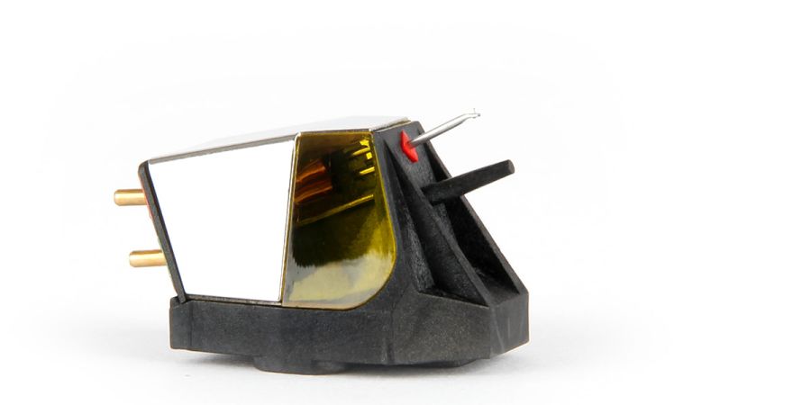 Rega Nd7 Cartridge, full product view