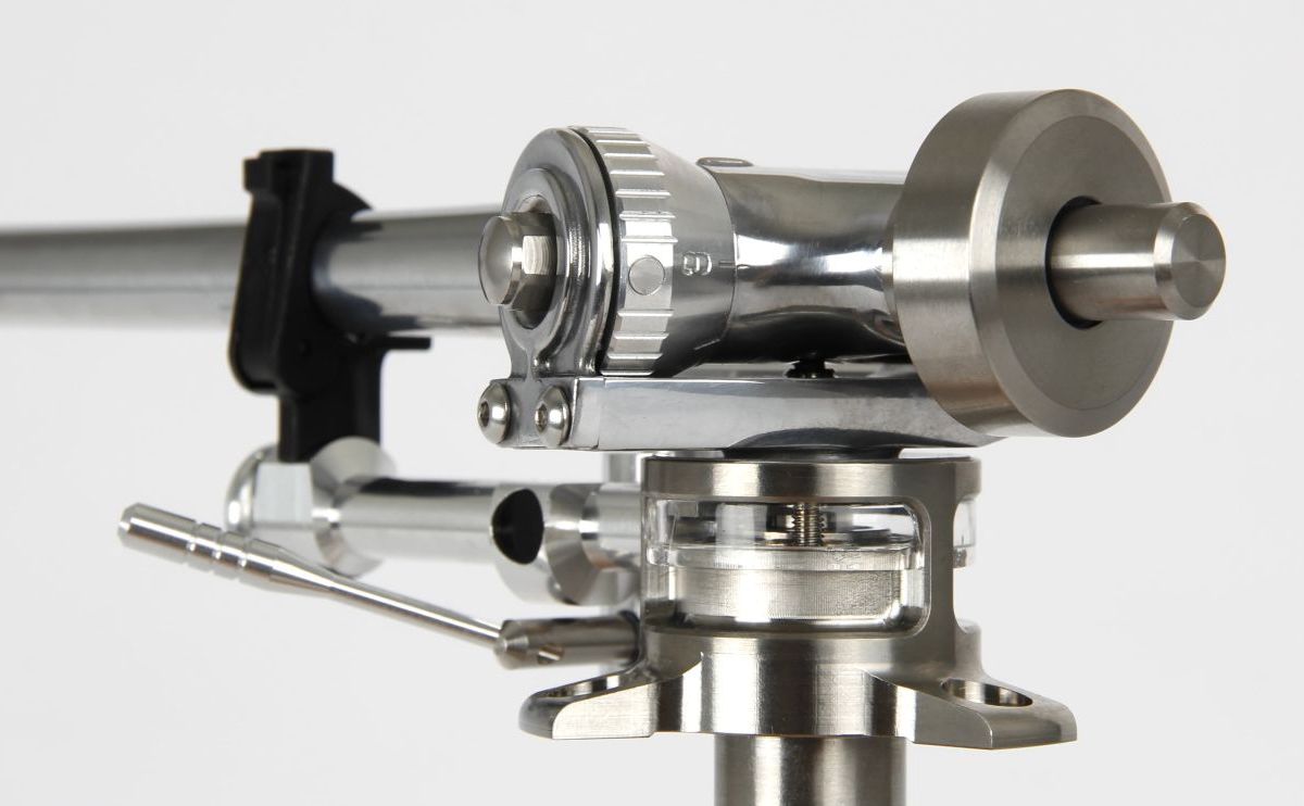 Rega RB Titanium Reference Tonearm - official product detail 3