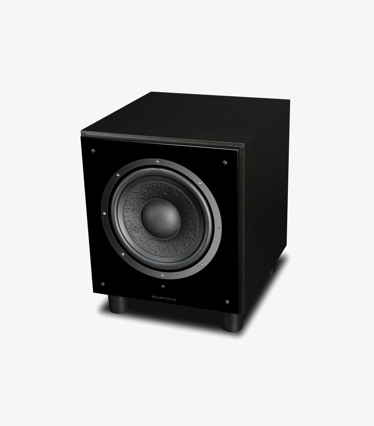 Wharfedale SW-10 Powered Subwoofer