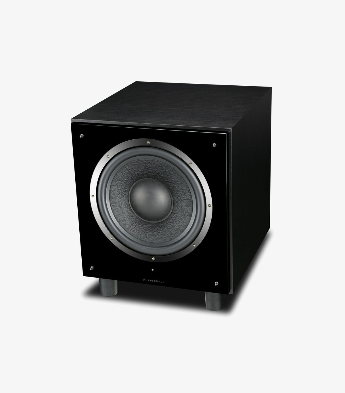 Wharfedale SW-12 Powered Subwoofer