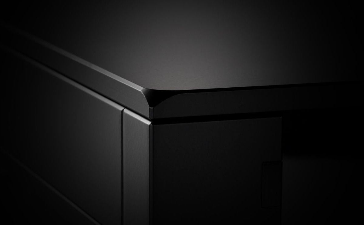 Rega Aura MC Reference Phono Stage, official phono stage view 4