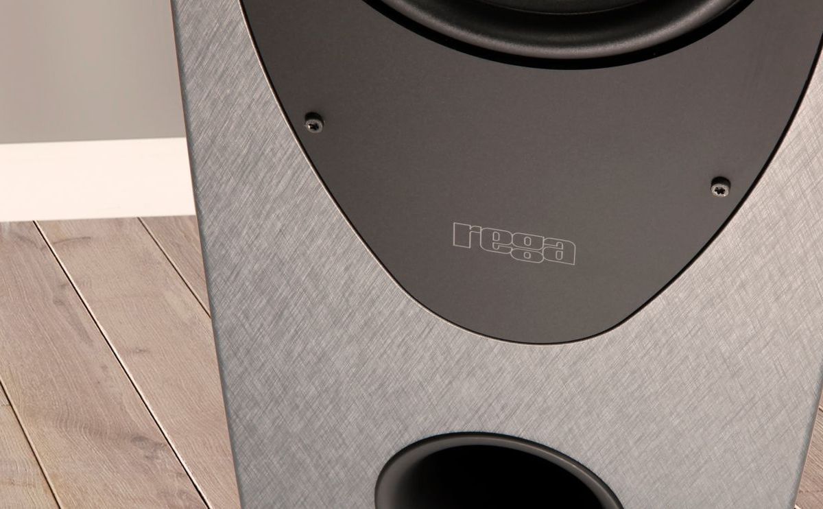 Rega AYA Floorstanding Loudspeakers - official product detail 4