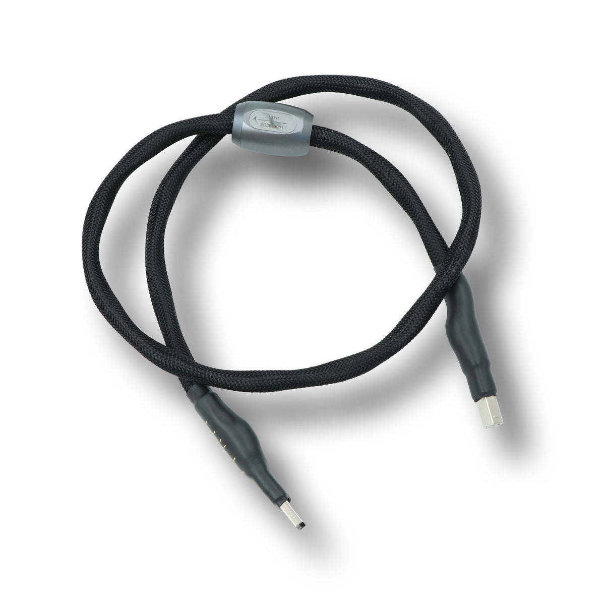 Esprit Aura Gen X USB A-to-B Cable — official manufacturer photograph