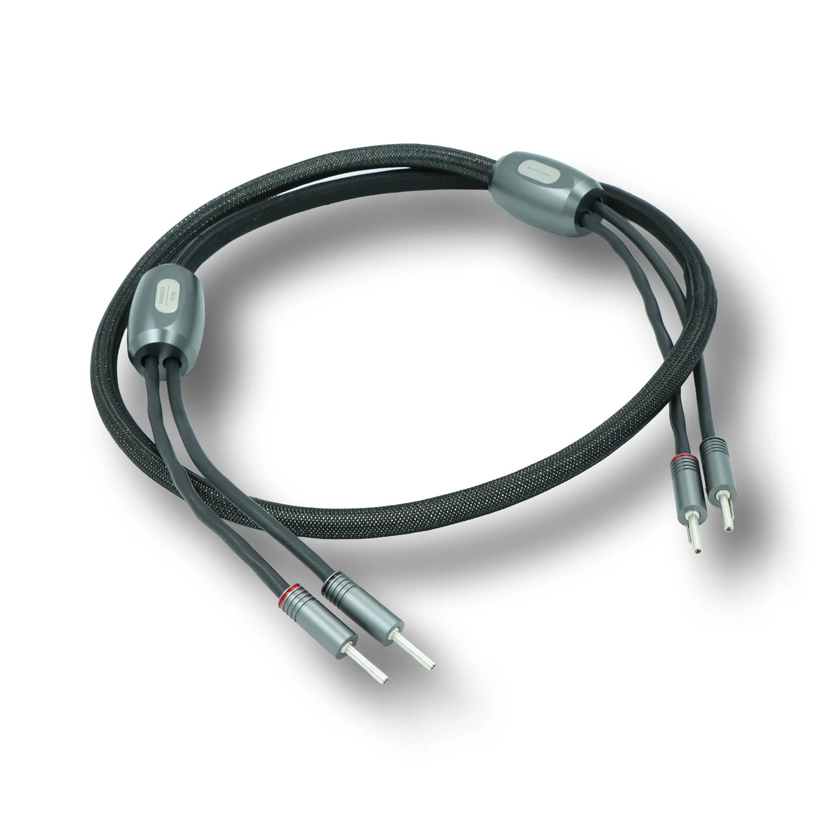 Esprit Beta Gen X Speaker Cables — official manufacturer photograph