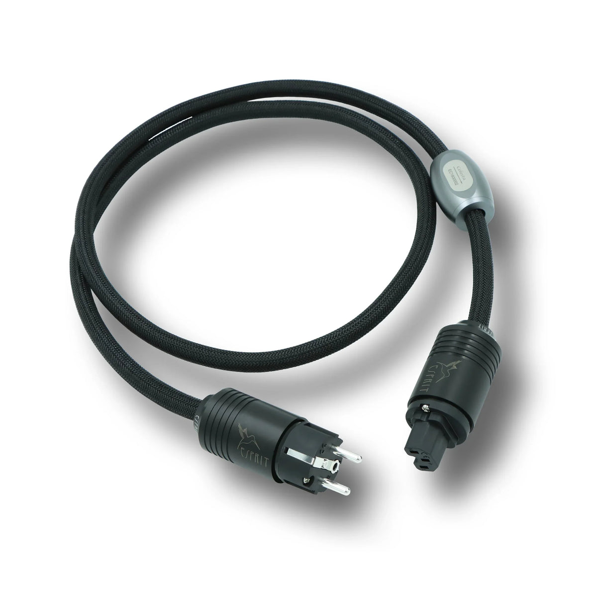 Esprit Celesta Gen X Power Cable — official manufacturer photograph