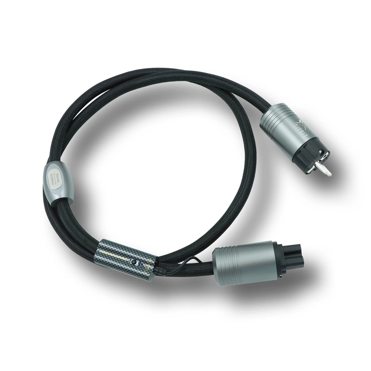 Esprit Eterna Gen X Power Cable — official manufacturer photograph