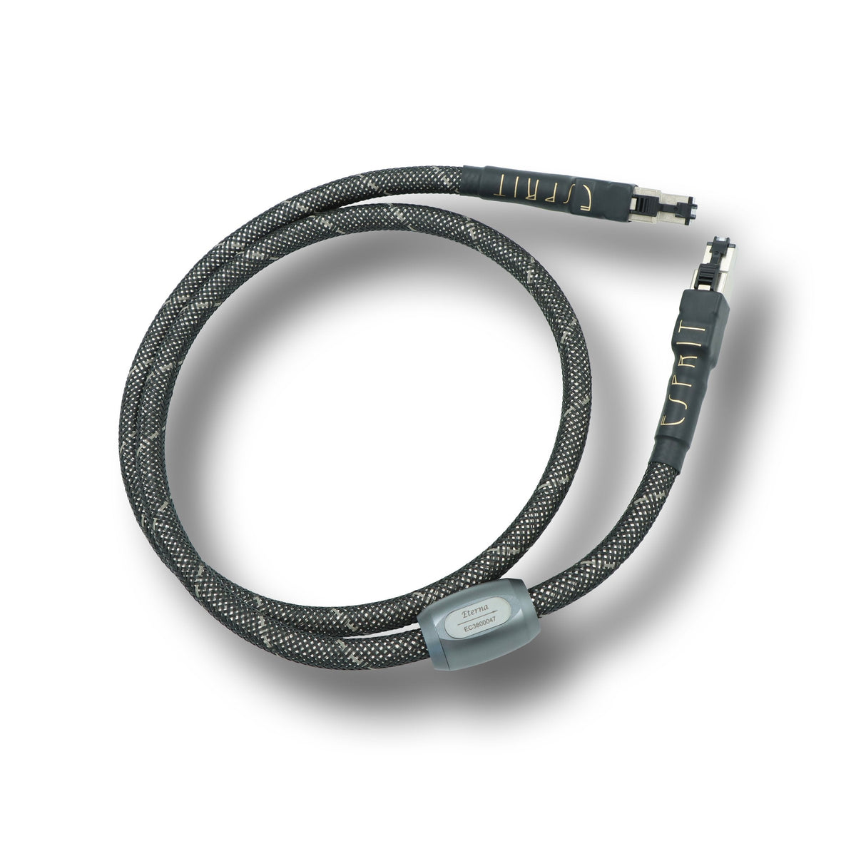 Esprit Eterna Gen X RJ45 Network Cable — official manufacturer photograph