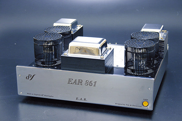 EAR Yoshino 861 power amplifier