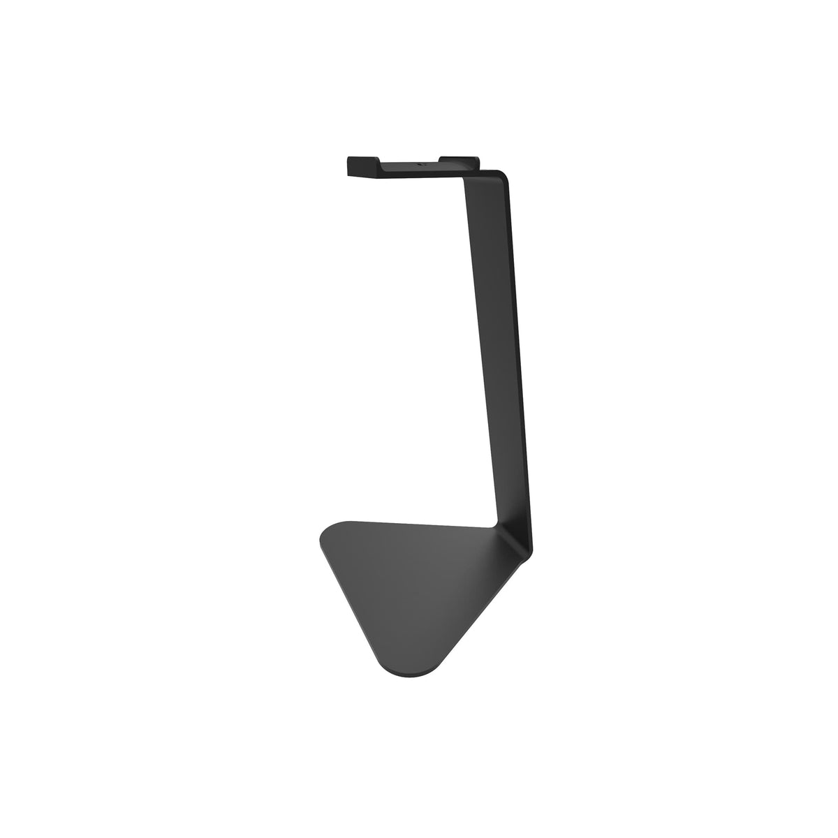 Kanto H1 Headphone Stand — Black