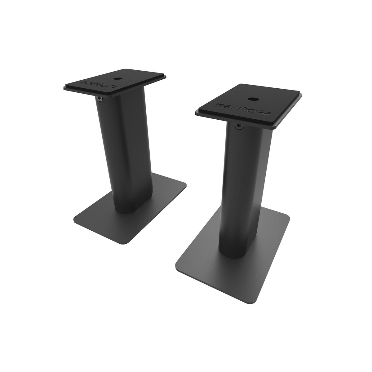 Kanto SP9 Desktop Speaker Stands (Pair) — Black