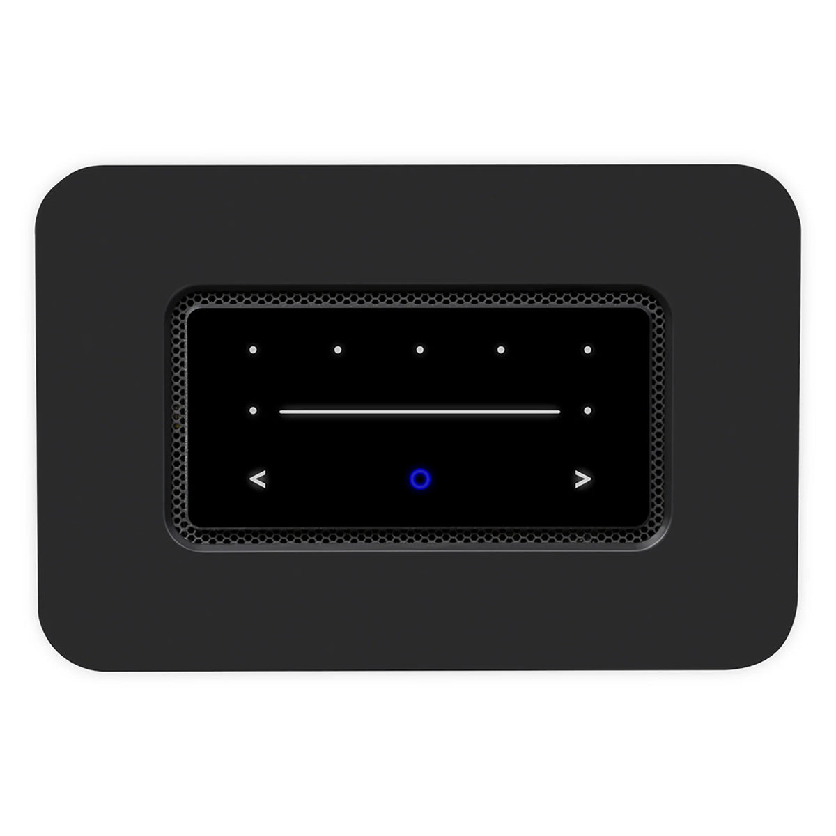 Bluesound NODE - Black top view
