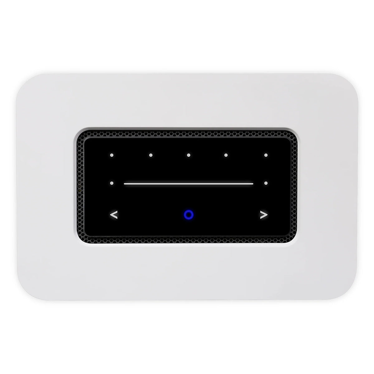 Bluesound NODE - White top view