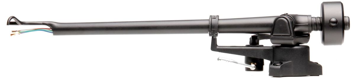 Rega RB220 Tonearm, official product view