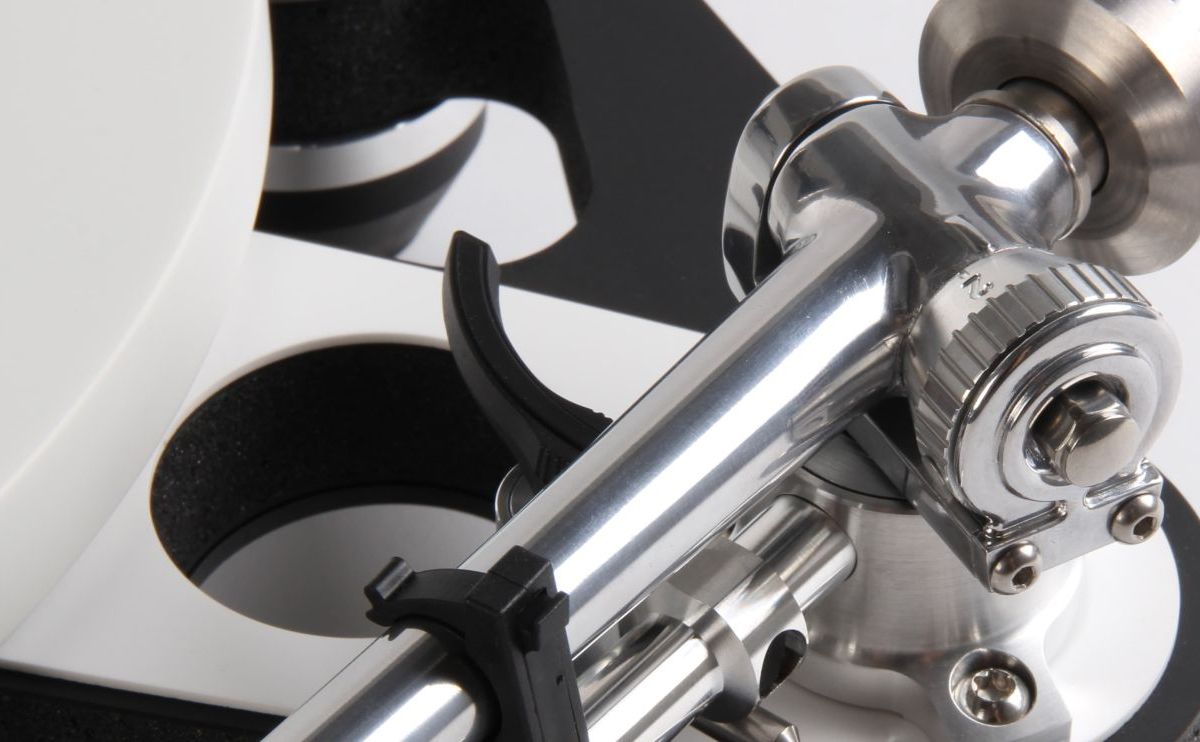 Rega RB3000 Reference Tonearm - official product detail 4