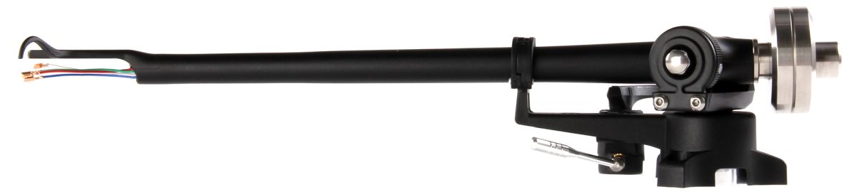 Rega RB880 Tonearm, official product view