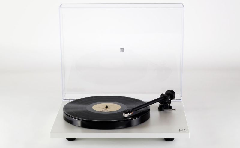 Rega Planar 1 turntable