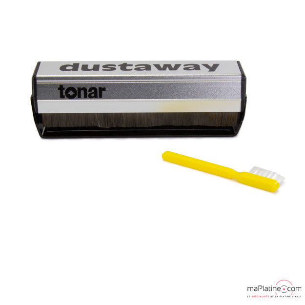 Tonar Dustaway Record Brush